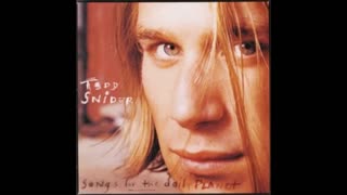 Tod Snider - My Generation