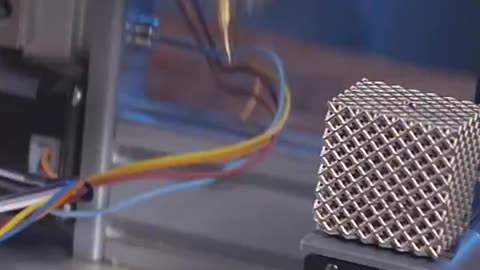 Atomic Force Microscope machine -A machine that maps surfaces atom by atom
