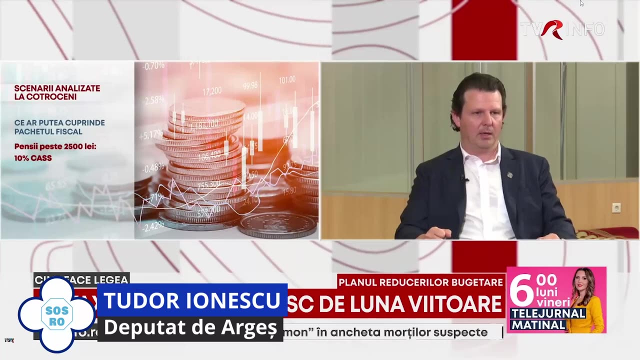 PSD, PNL, USR, UDMR, vin la guvernare cu măsuri de austeritate, creșteri de taxe și impozite!