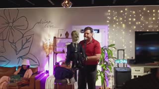 Vance Dykes & Zombie Bush @ Kava Culture Lounge Orlando (June 26, 2025)