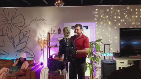 Vance Dykes & Zombie Bush @ Kava Culture Lounge Orlando (June 26, 2025)