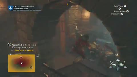 Assassin's Creed Unity Day 4