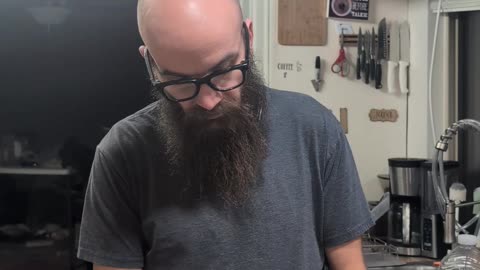 5-Minute Mead Mayhem