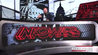 The Alex Jones Show Full Show 8/14/25