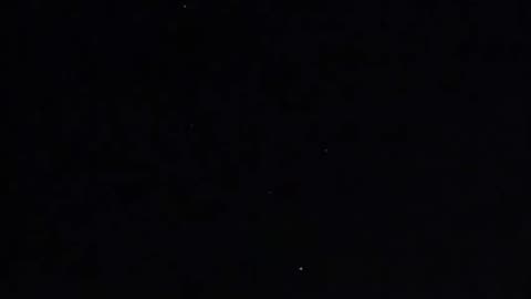 Who else has been seeing plasma orbs and for how long?