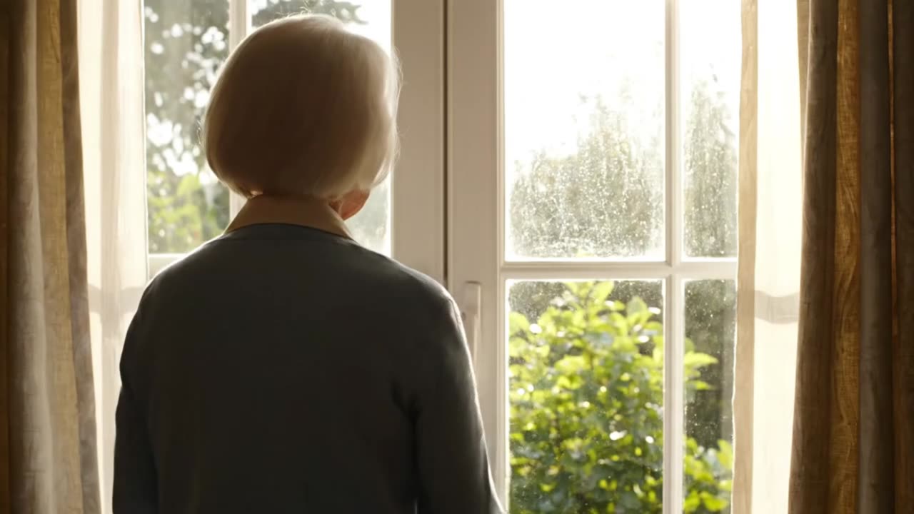 “Signs Your Body Needs More Rest as You Age”