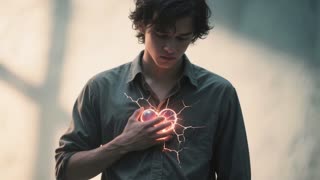 “I Burn Where You Begin | Heartbreak Ballad (Emotional Original Song)”
