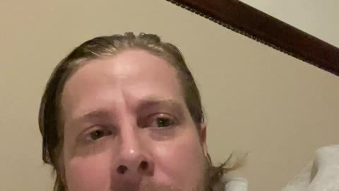 The spiritual war is real IMO