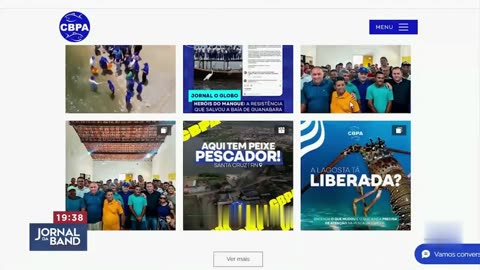 🚨🟥 ESCÂNDALO MONSTRUOSO: MIL “PESCADORES” POR BARCO! A FARSA DO SEGURO DEFESO EXPLODE! 🐟💣