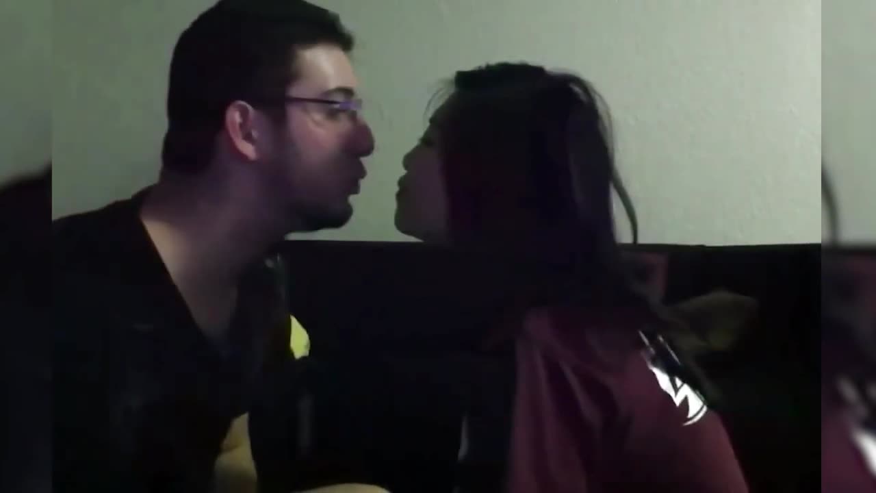 Jealous Dogs Want Attention From Their Owners 2024 [FUNNY PETS]