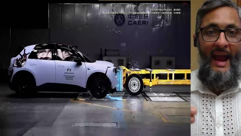 Nio Firefly Is Now Targeting The BYD Seagull I Did Not Anticipate This