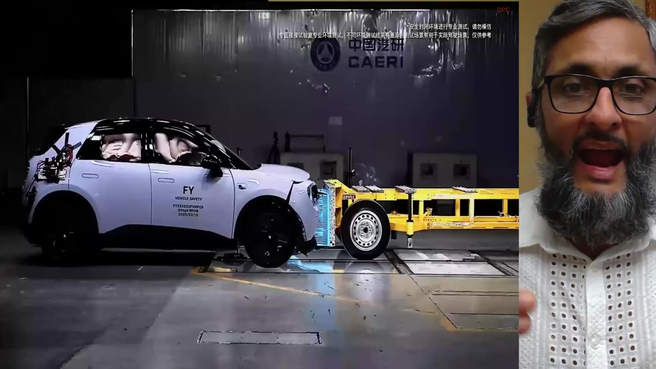Nio Firefly Is Now Targeting The BYD Seagull I Did Not Anticipate This