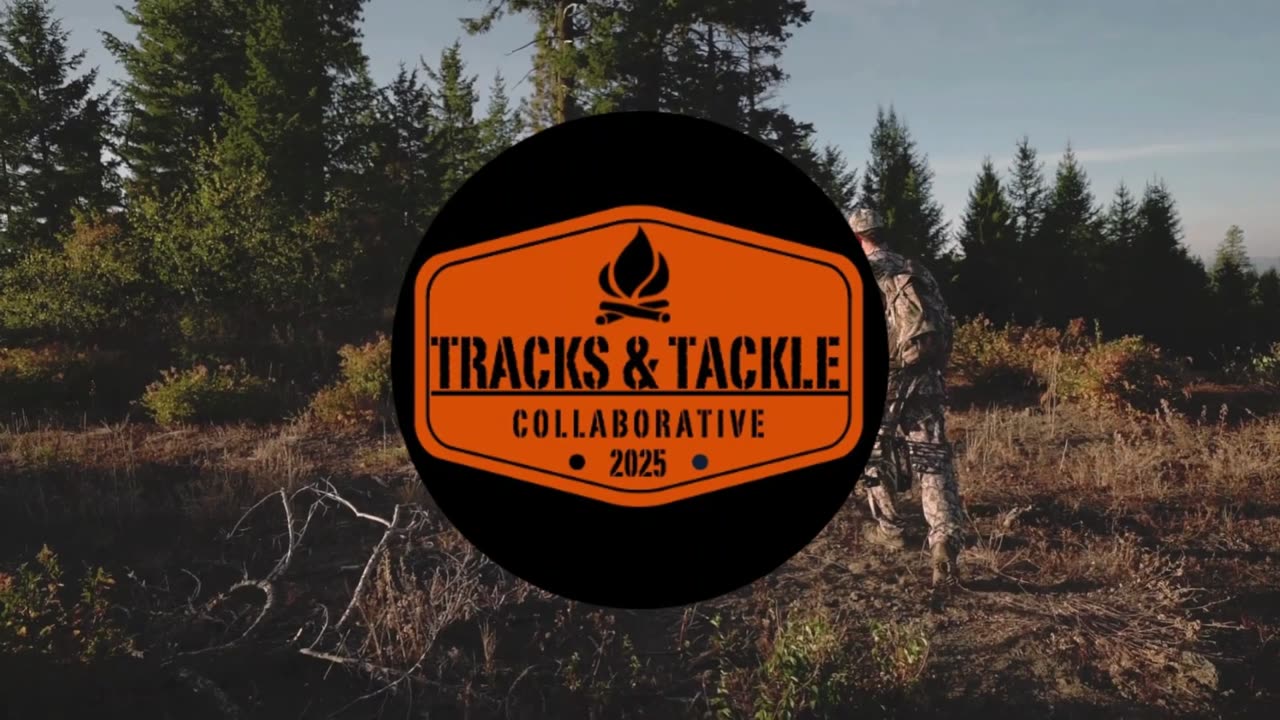 The Tracks & Tackle Collaborative is officially live!