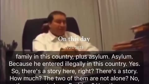 Humans rights lawyers charging £10,000 to fabricate fake asylum claims