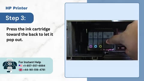 How to Fix Error 06 on HP Printer?