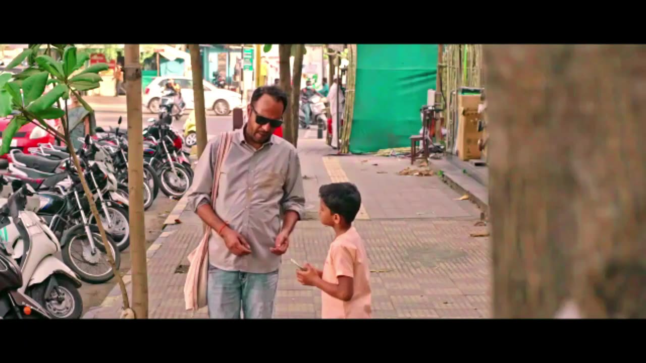 Fati Jeans wali ladki