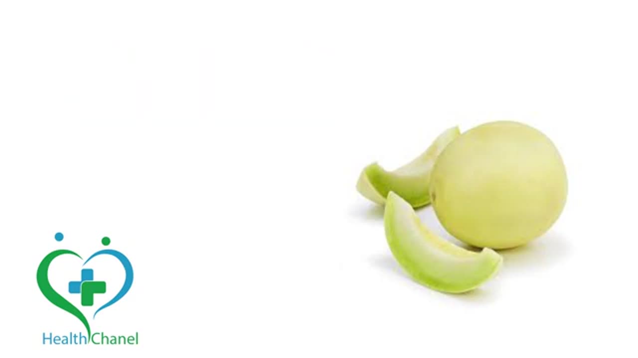 Honeydew Melon: The Sweet, Hydrating Fruit Packed with Health Benefits