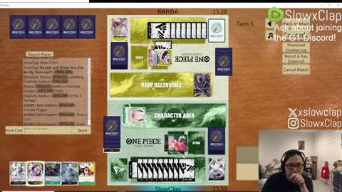 Testing Multistream