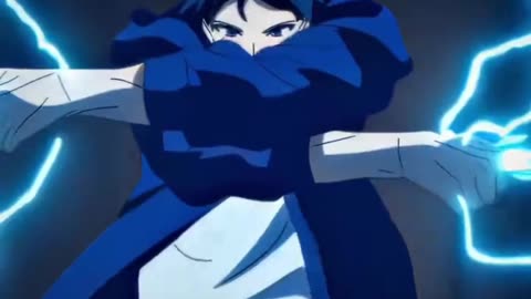 Sang jinwoo 🥶
