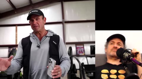 #SugarDiet * Reaction to Mark Bell's "What I EAT on the Sugar Diet"