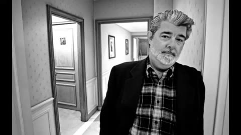 George Lucas talks good and evil, mythology, religion, creativity (mirror)