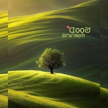 Nature beautiful view