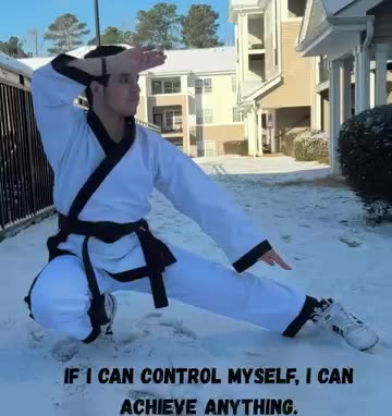 My Student Marlon Gavironda