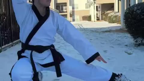 My Student Marlon Gavironda