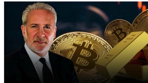 ✅ ⚠️ Peter Schiff: 51 Hours to Chaos