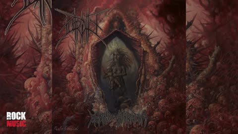 Putridity - Morbid Ataraxia (2025)