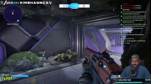 PACKTARD PRACTICE SESH