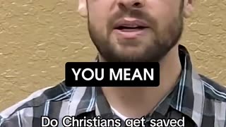 All false Gospels do this