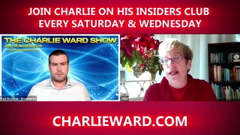 THE LATEST UPDATE WITH LEIGH DUNDASS & PAUL BROOKER.