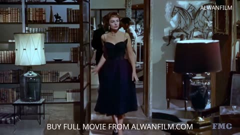 The Whole Truth (1958) Colorized