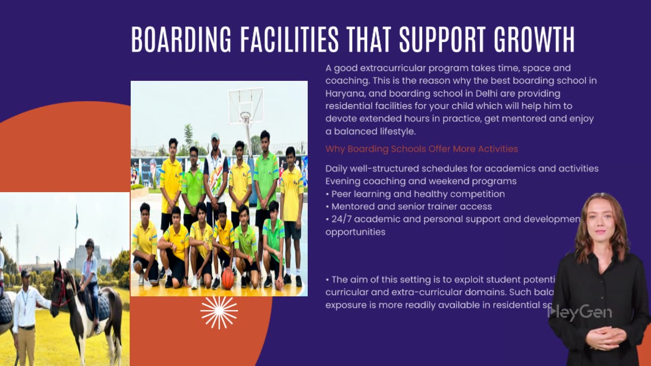 Best CBSE Schools in Haryana in 2025 With a Focus on Sports & Extracurriculars