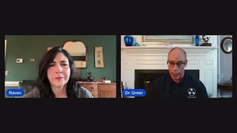 Dr. Steven Greer just exposed how Epstein, BlackRock, and the military all tie into a top secret