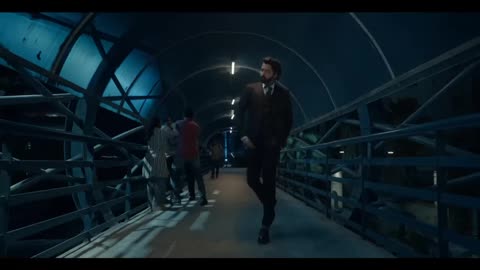 Alcohol - Official Teaser Trailer