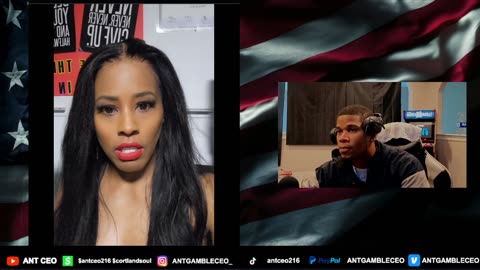 Aliens Discovered?, Black Chicago Republican Charlie Kirk Rant, Delusional Cops, Live Dating Show