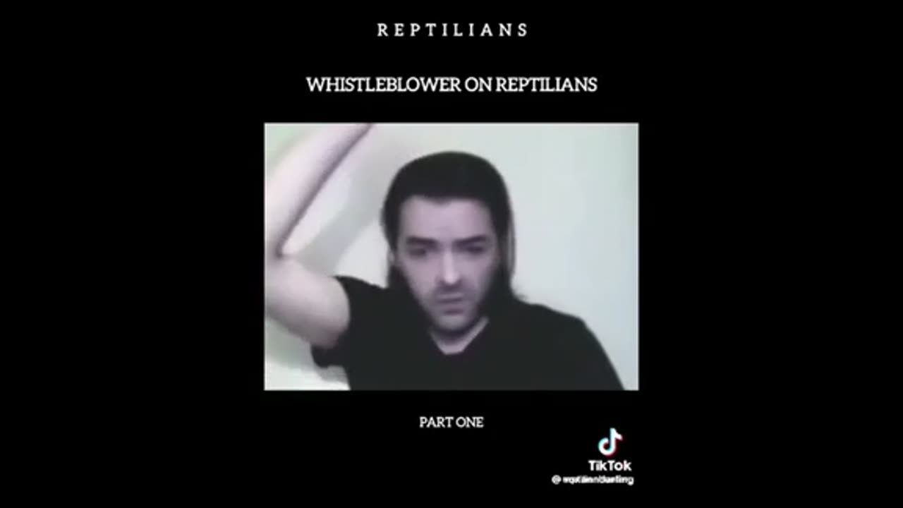 Reptilians - you decide ..