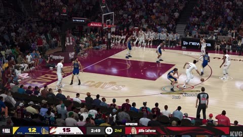 Madden NFL 26 - New Orleans Saints vs Atlanta Falcons