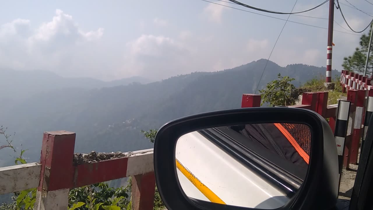 Uttarakhand Nainital Part 1