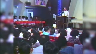 The Newborn Baby Christian Needs the Milk of God’s Word | Derek Prince