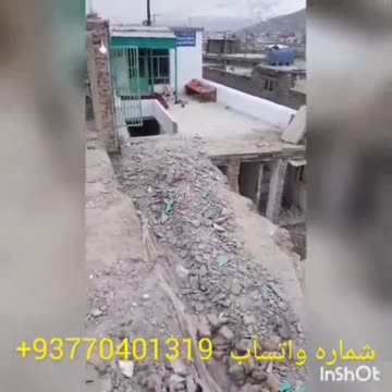 کمک برای اعمار مسجد صدقه جاریه است