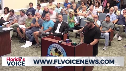 Lefty Loon Politician Who Celebrated Charlie Kirk's Death Gets Put on BLAST by Residents