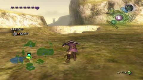 TP Randomizer - part 6