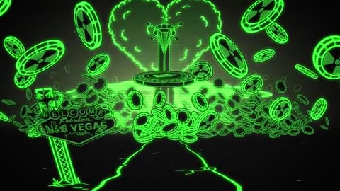 Trending: THE HOUSE ALWAYS WINS | Animated Fallout: New Vegas Rap!