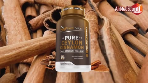 45 Beneficios de la Canela de Ceilán