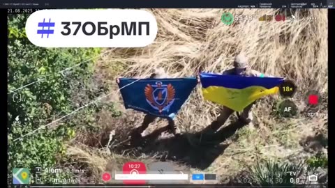 🏳️🇷🇺 Ukraine Russia War | Ukrainian Marines Recapture Zelenyi Hai | RCF