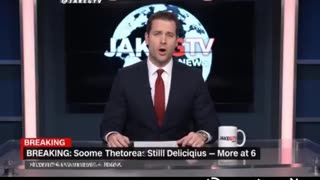 🚨 BREAKING: EPSTEIN MAGA BROADCAST