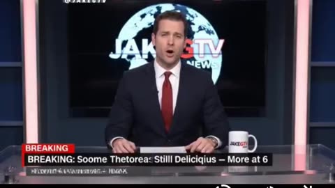 🚨 BREAKING: EPSTEIN MAGA BROADCAST